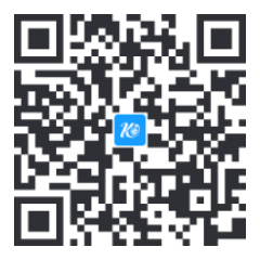 iOS 苹果版 二维码 - Kaiyuan Games
